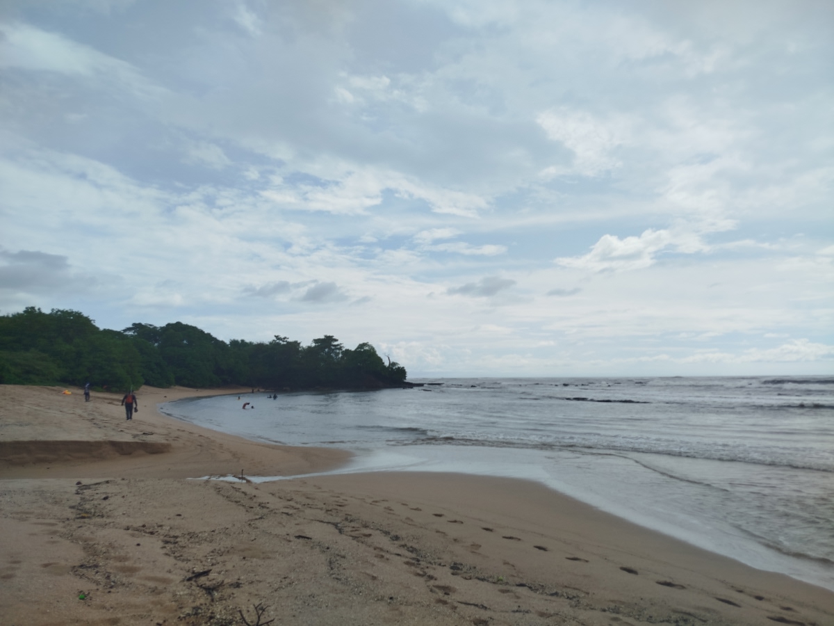 Playa los Almendros