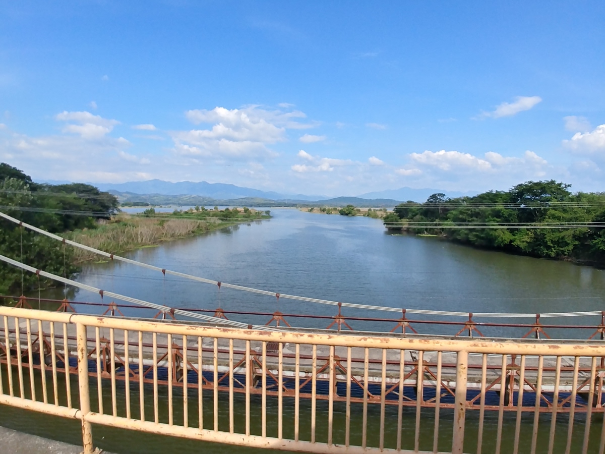 Rio Lempa